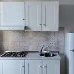 Apartment Midie