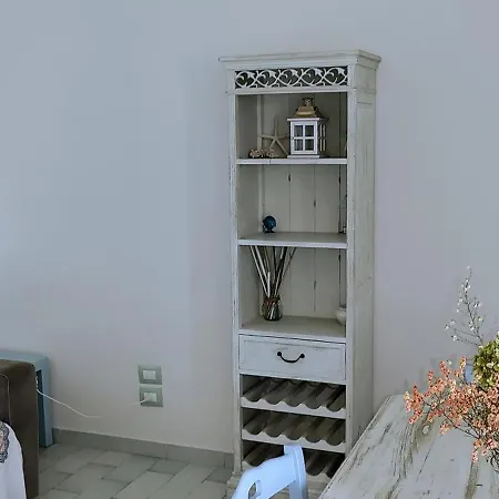 Midiè Appartamento Savelletri