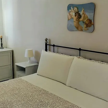 Midiè Appartamento Savelletri