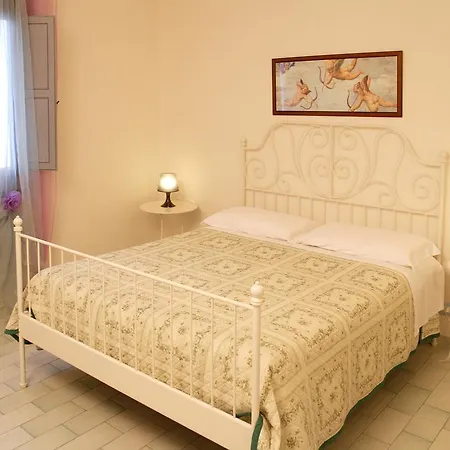 Appartamento Midiè