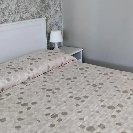 Apartamento Midie