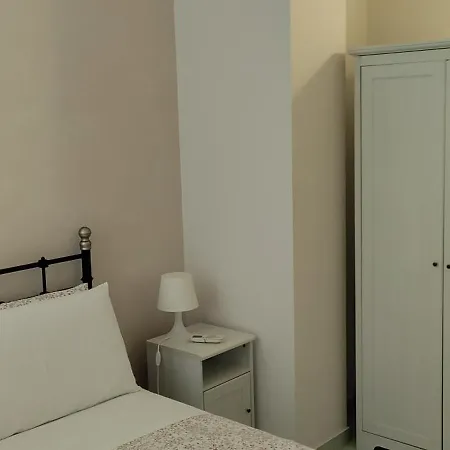 Daire Midie Savelletri