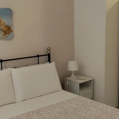 Midie Apartment *