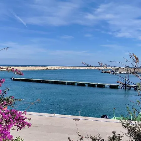 Daire Midie Savelletri