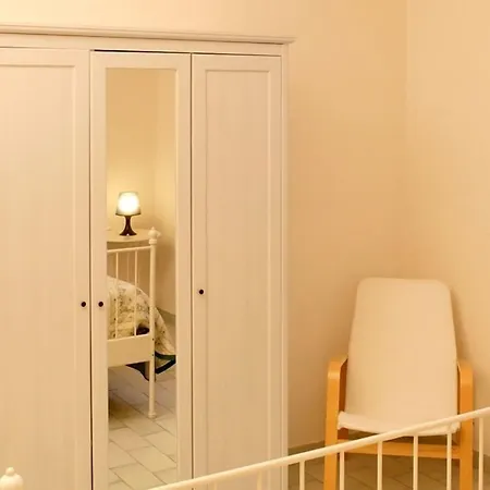 Apartment Midie