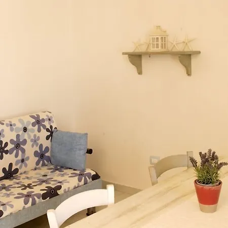 Midie Apartment Savelletri