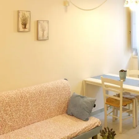Midie Apartment Savelletri