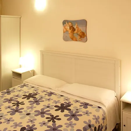 Appartement Midiè Savelletri