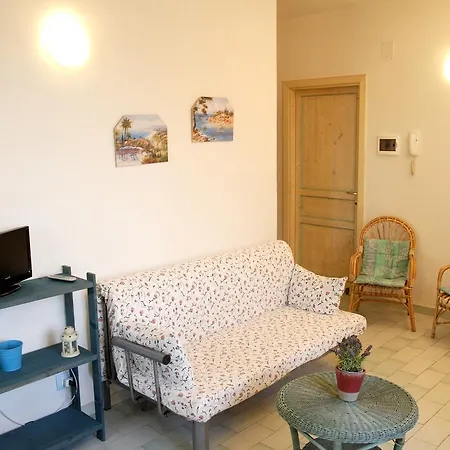 Apartmán Midie Savelletri