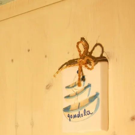 Apartamento Midie