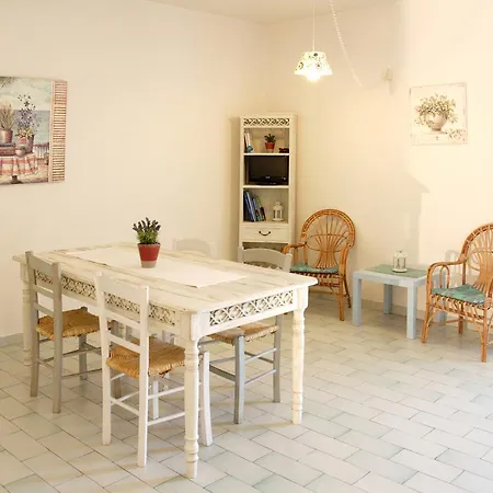 Apartamento Midie *