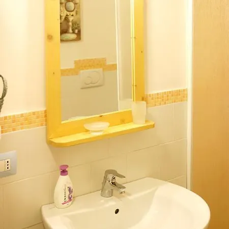 Apartamento Midie