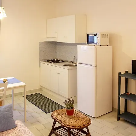 Midiè Appartement *