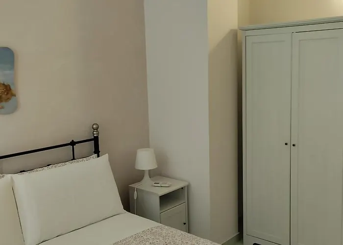 Apartment Midie Savelletri